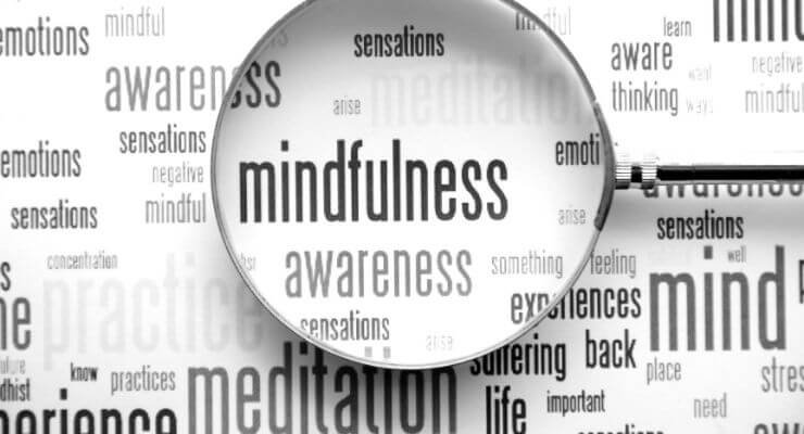 Qué es Mindfulness