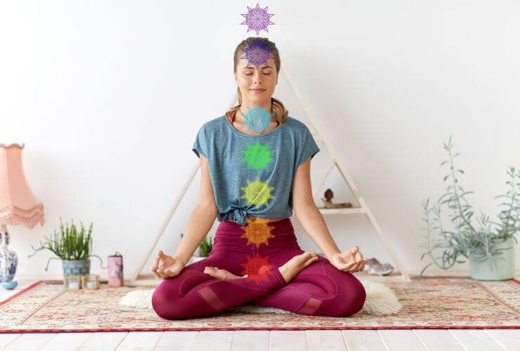 addiction and kundalini yoga