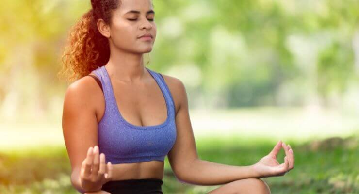 benefits of yoga for mental health