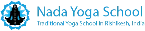 nada yoga school logo