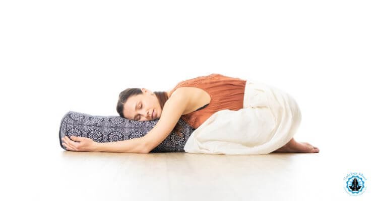 what is restorative yoga