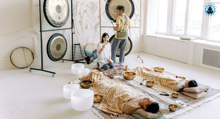 What is Sound Healing
