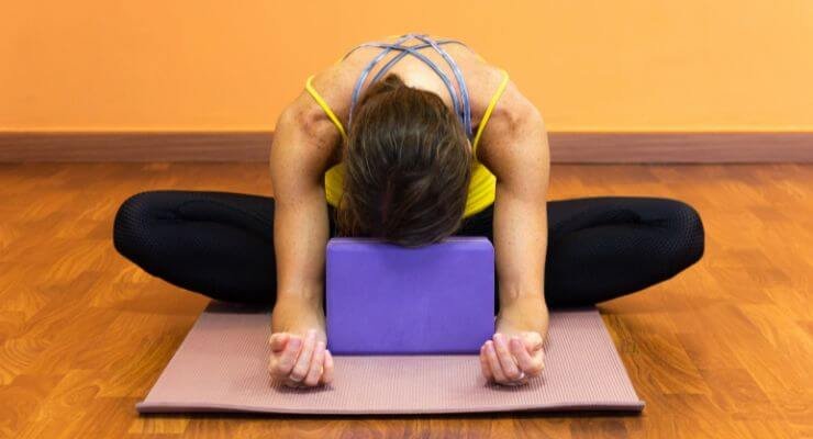 what is yin yoga