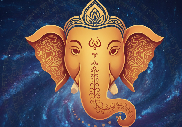 गणानां त्वा गणपतिं | Gananam Tva Ganapatim - In Sanskrit with Meaning