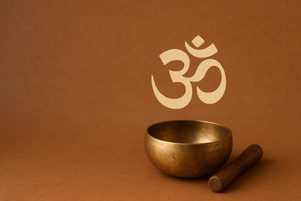 nada yoga teacher training