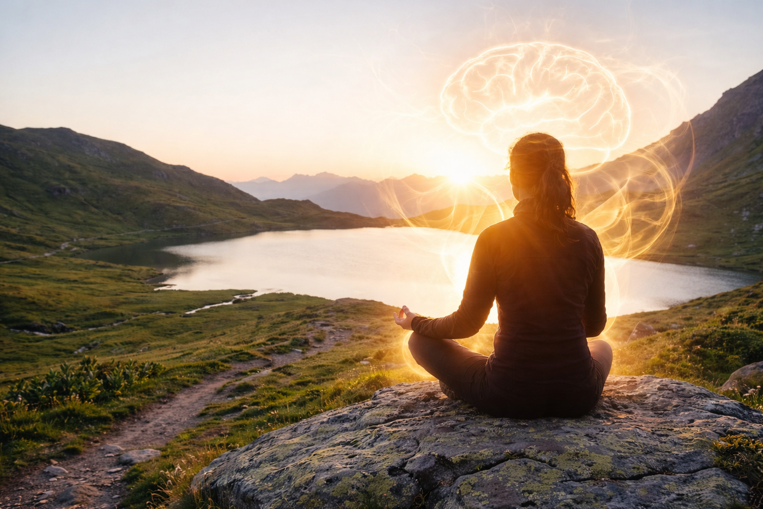 How Meditation Can Change Your Life: A Practical Guide - YOGMAY