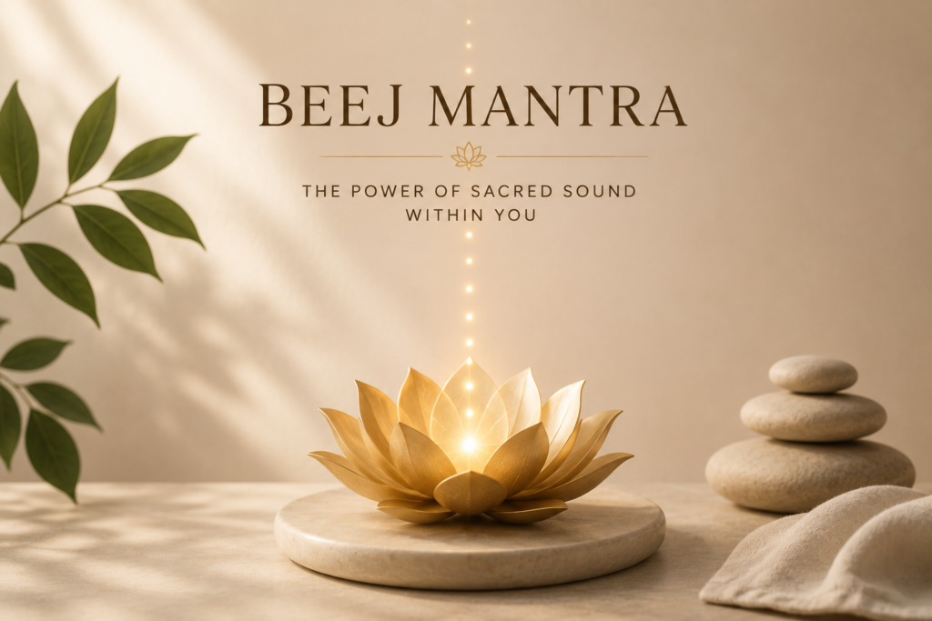 beej mantra types and meaning