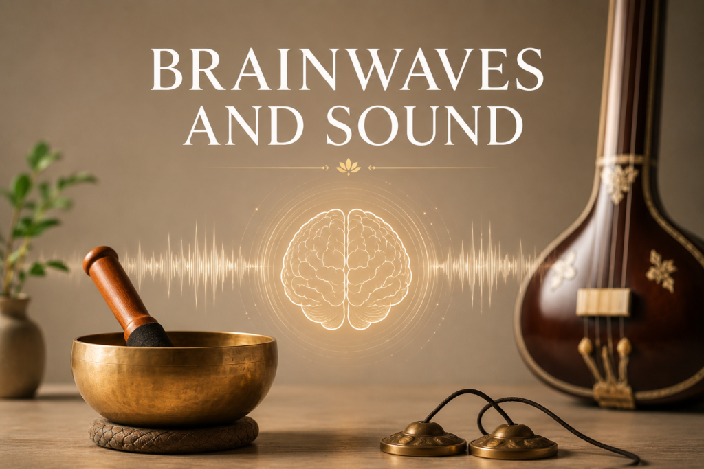 brainwave states