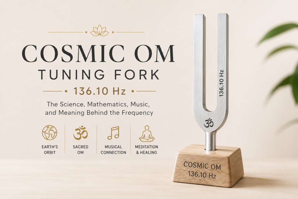 cosmic om