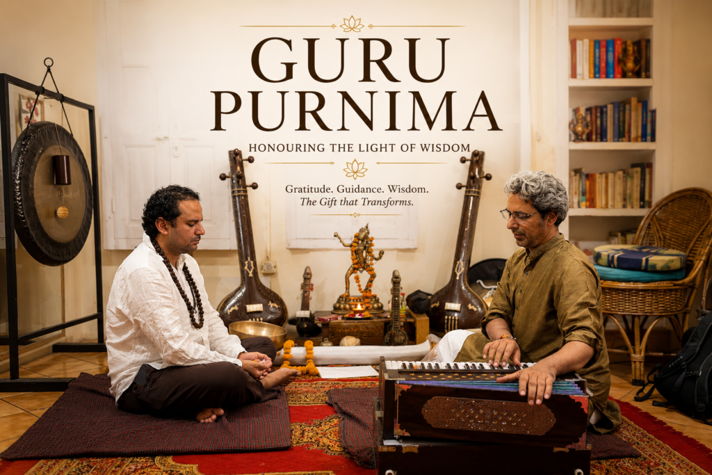 Guru Purnima