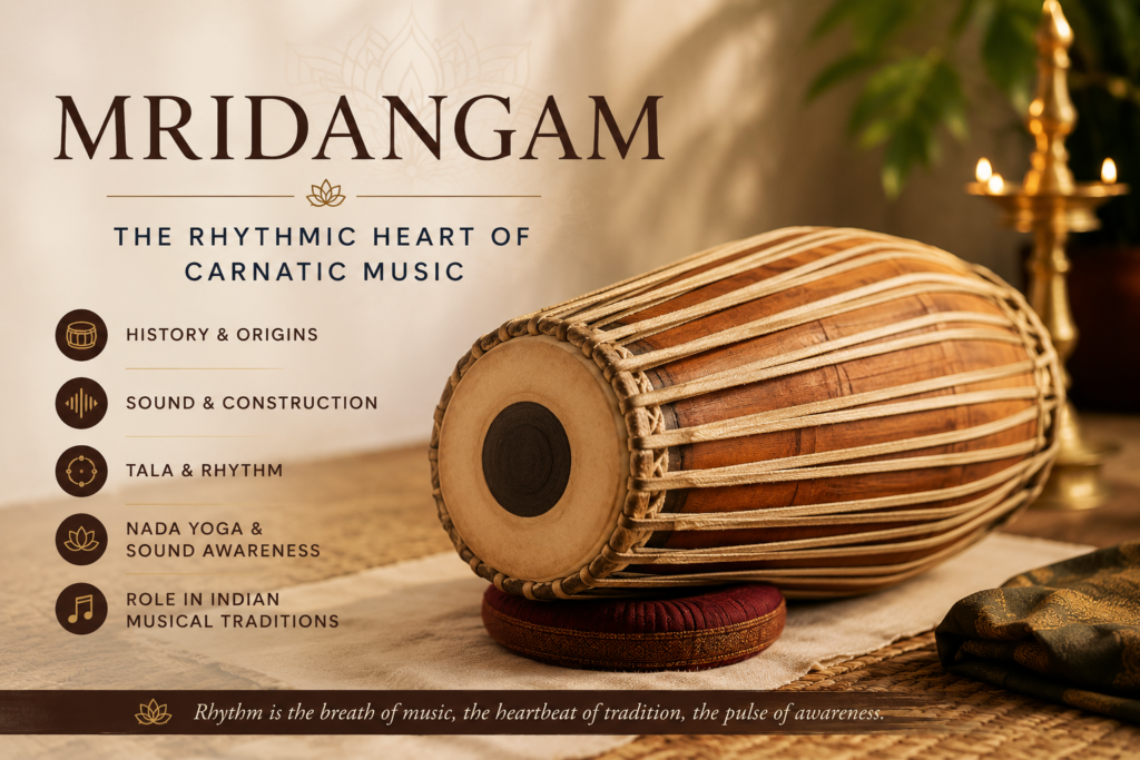 mridangam