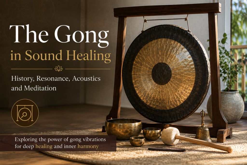 gong