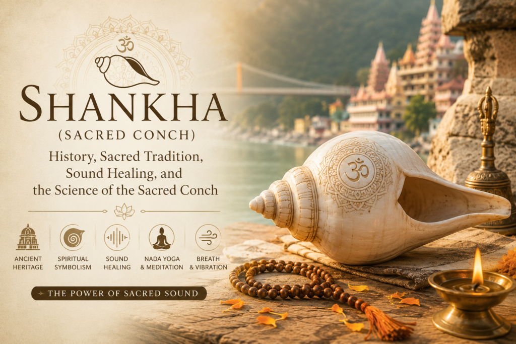 shankha