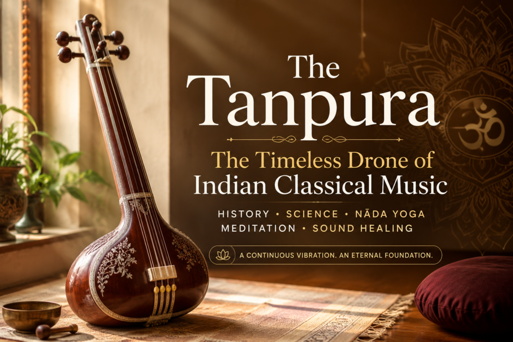 tanpura