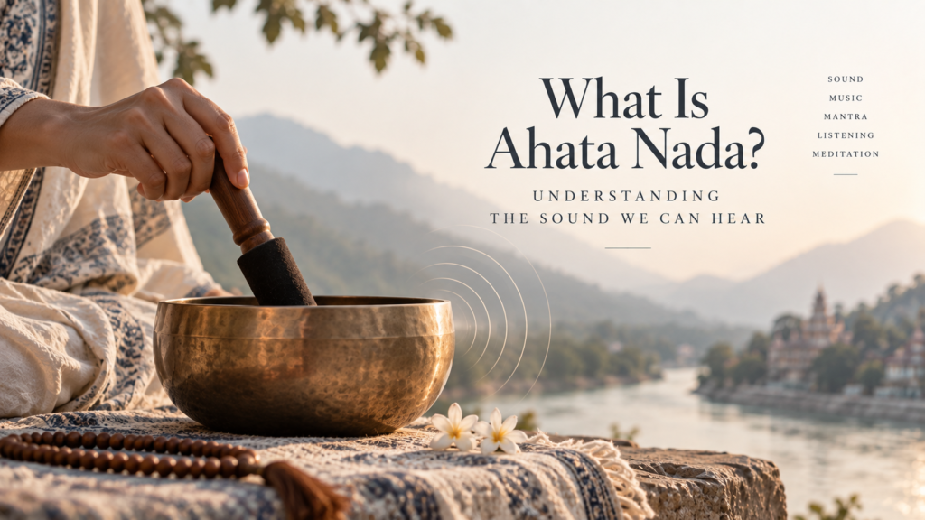 ahata nada