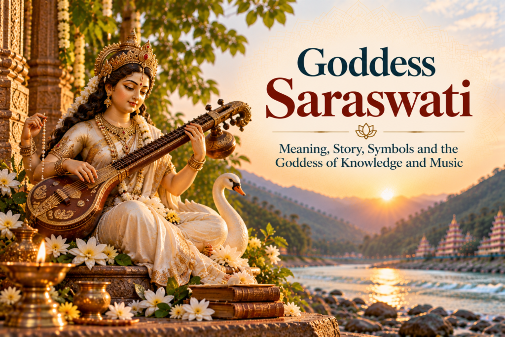 Saraswati