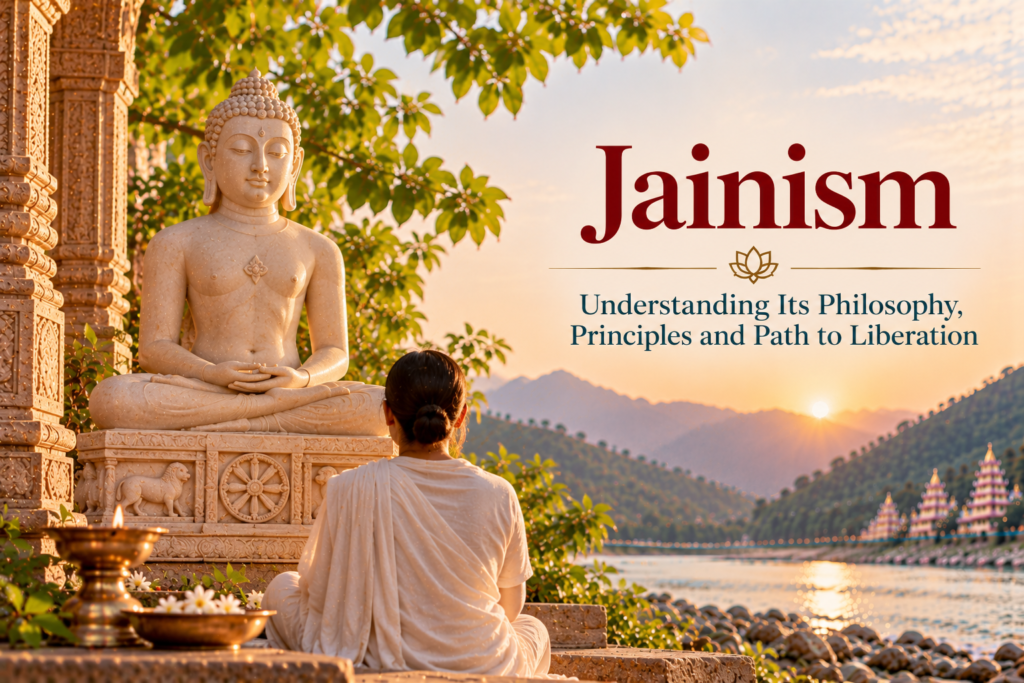 Jainism