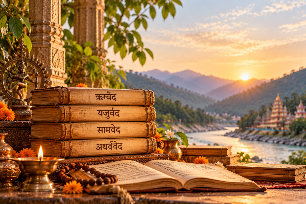 vedas