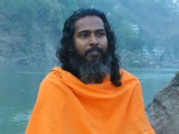 Swami Atma