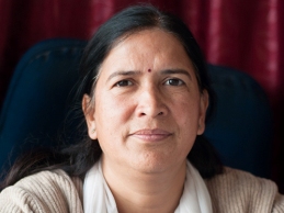 Dr. Usha Vaishnava