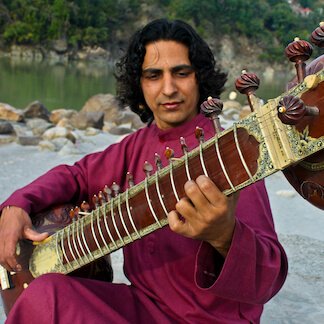 nada yogi bhuwan chandra bhatt