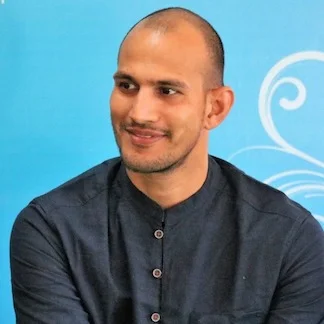 Yogi Tara