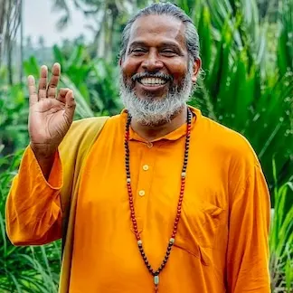 swami atma jnanananda giri