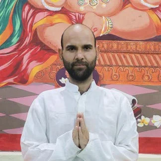 Yogacharya Mohan Panwar