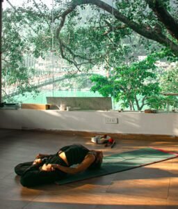 300 hour yoga teacher training class asana practice