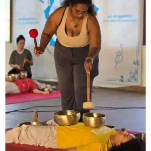 best sound healing in rishikesh