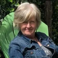 ~ Audrey O'Marra, Canada