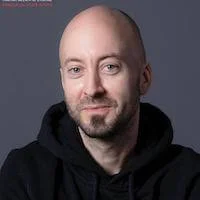 ~ Gabor Parlag, Netherlands