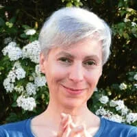 ~ Beth Dielle Ciesco, France