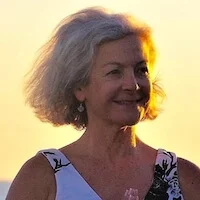 ~ Julia Dunstan, Australia