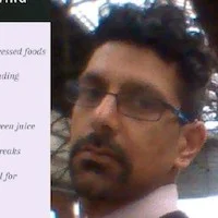 ~ Nadasen Genasen Pillay, Ireland