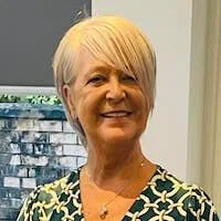 ~ Patricia Mccarroll, United Kingdom