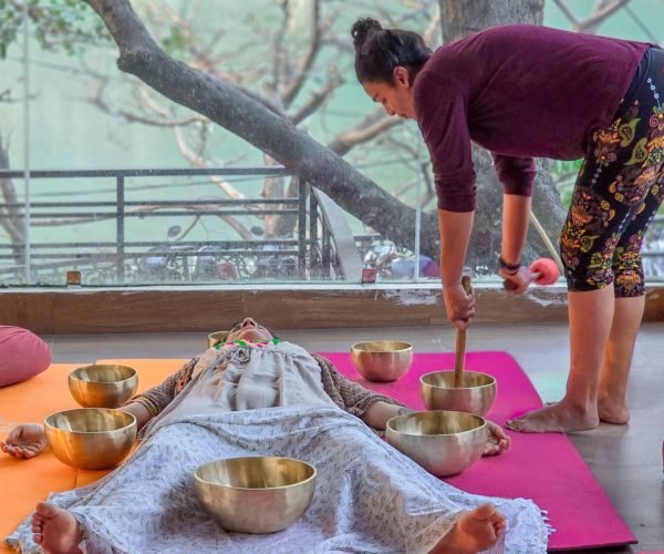 sound healing sessions in rishikesh