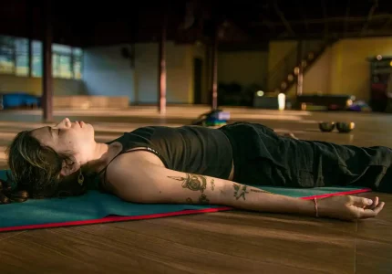 How is the 200 hour yoga teacher training in rishikesh