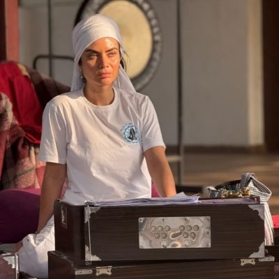 sound healing ttc in rishikesh