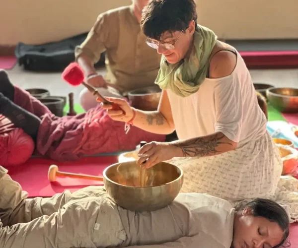 sound healing course in rishikesh